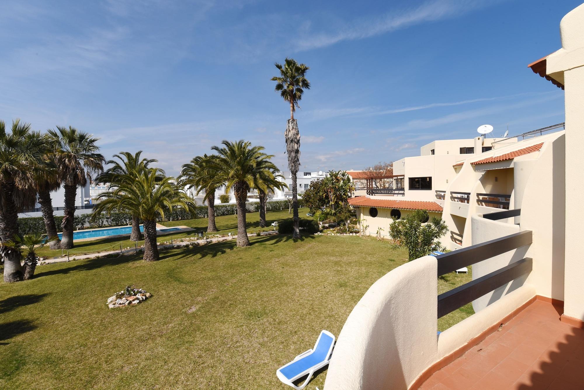 Praia Da Lota Resort - Beachfront Hotel Manta Rota Zewnętrze zdjęcie