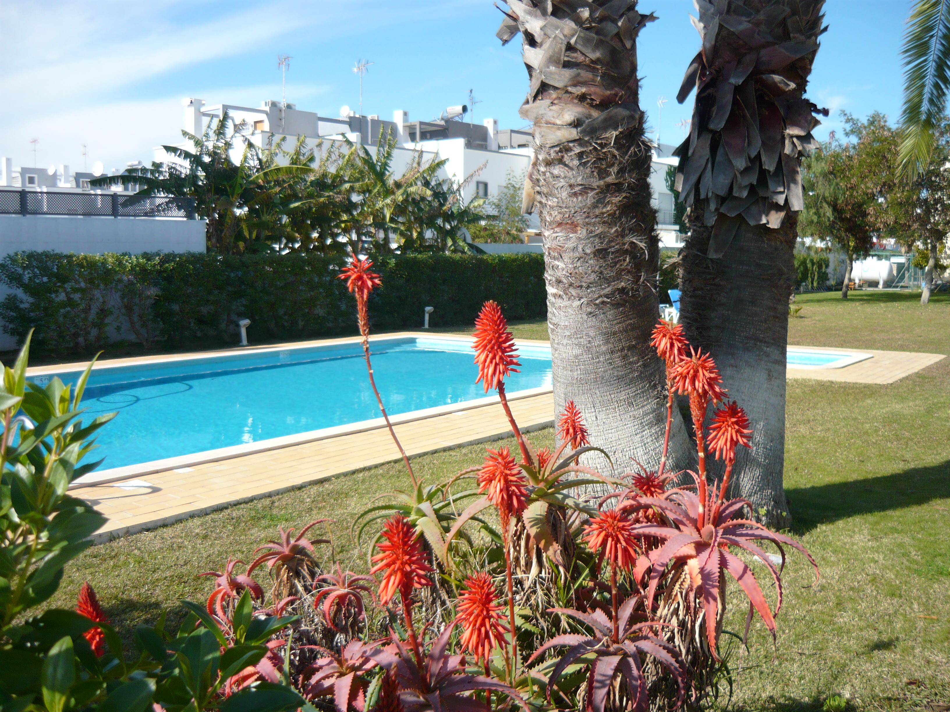 Praia Da Lota Resort - Beachfront Hotel Manta Rota Zewnętrze zdjęcie