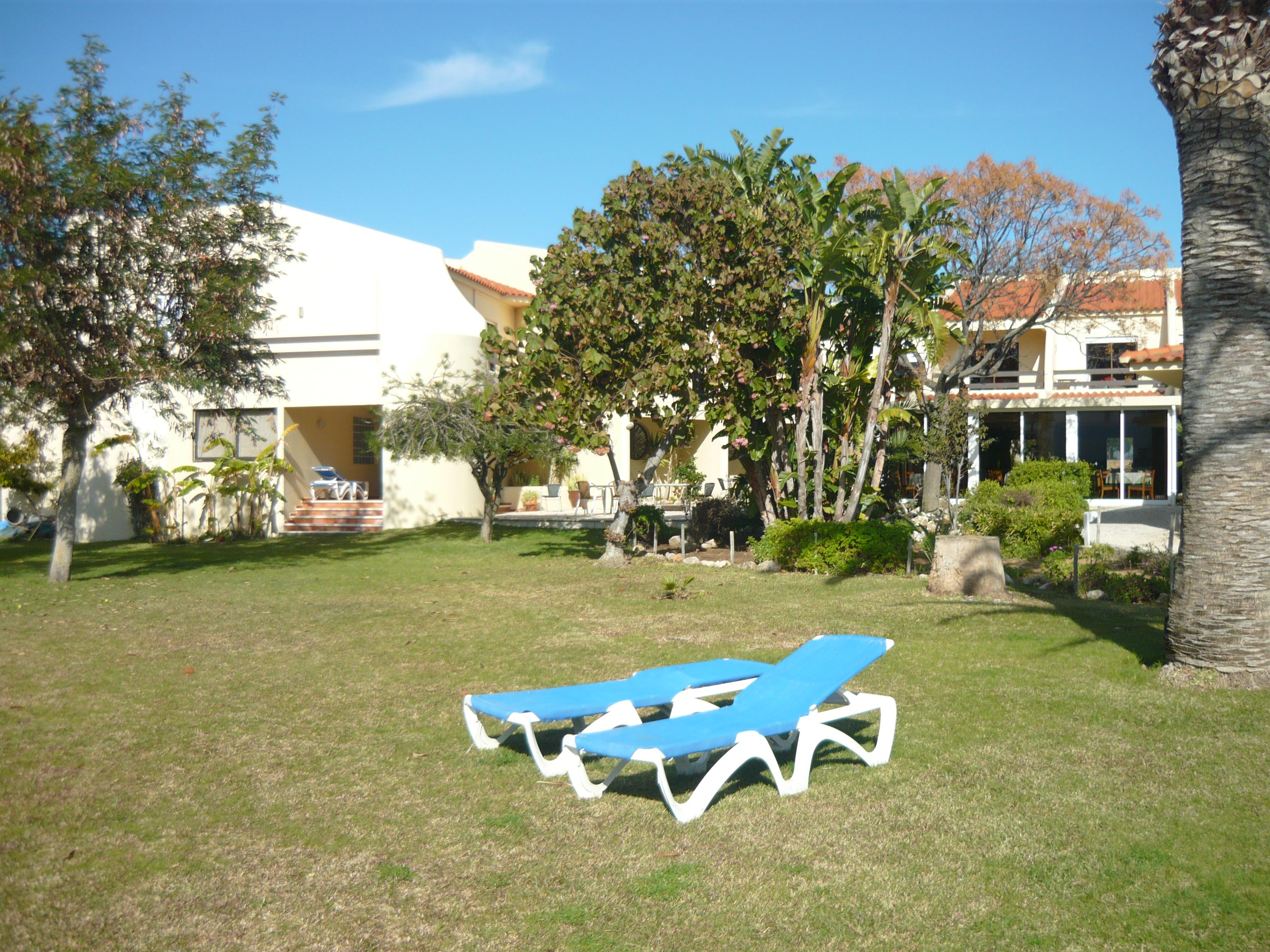 Praia Da Lota Resort - Beachfront Hotel Manta Rota Zewnętrze zdjęcie