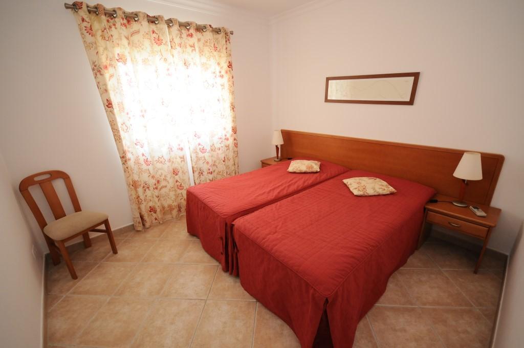 Praia Da Lota Resort - Beachfront Hotel Manta Rota Zewnętrze zdjęcie